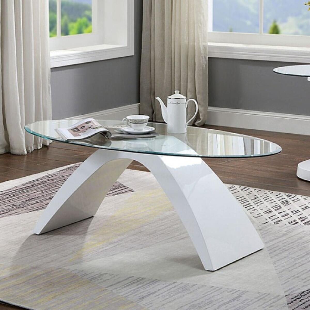 Nahara Coffee Table - Image 2