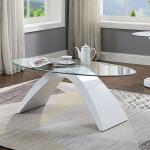 Nahara Coffee Table
