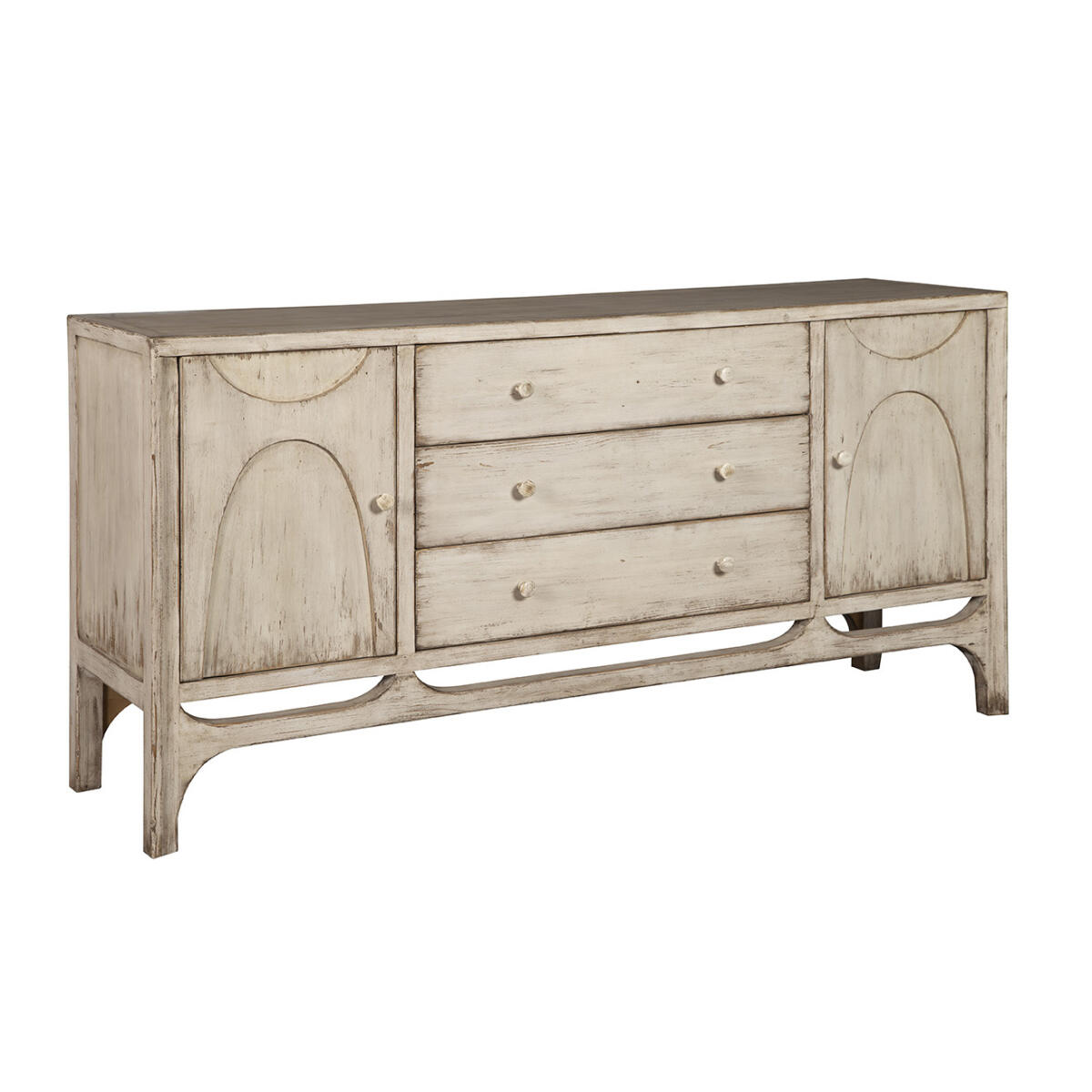 Loughlin Server Accent Furniture Accent Furniture 4