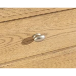 TY4950 Today's Traditions LK Drawer Chest Natural Hickory - Image 5