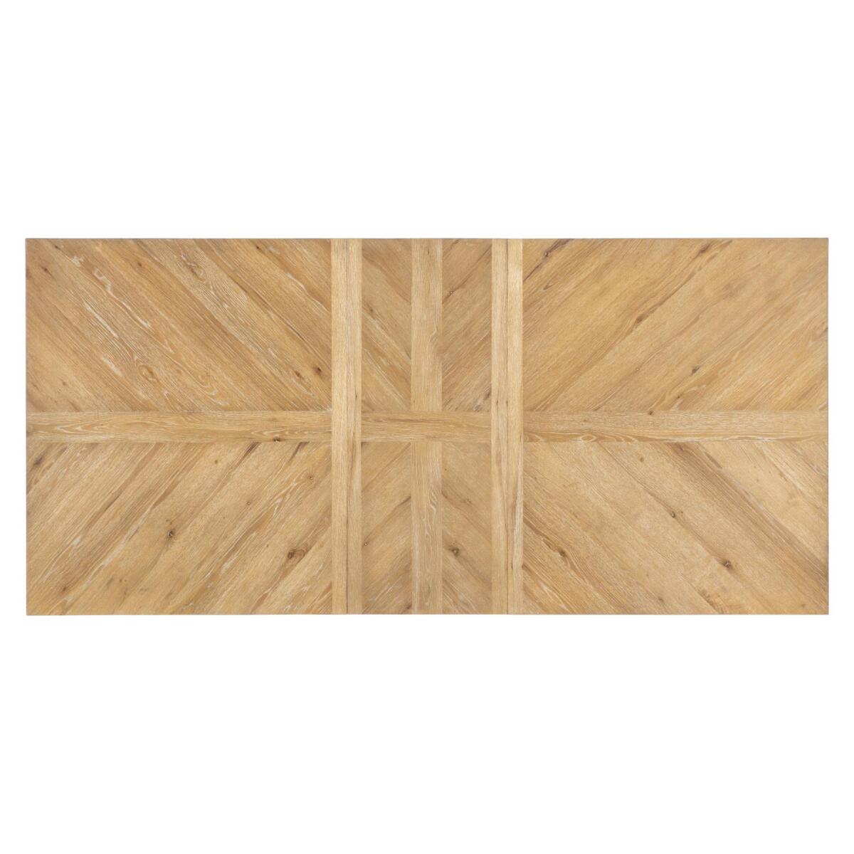 Rectangular Dining Table - Image 5