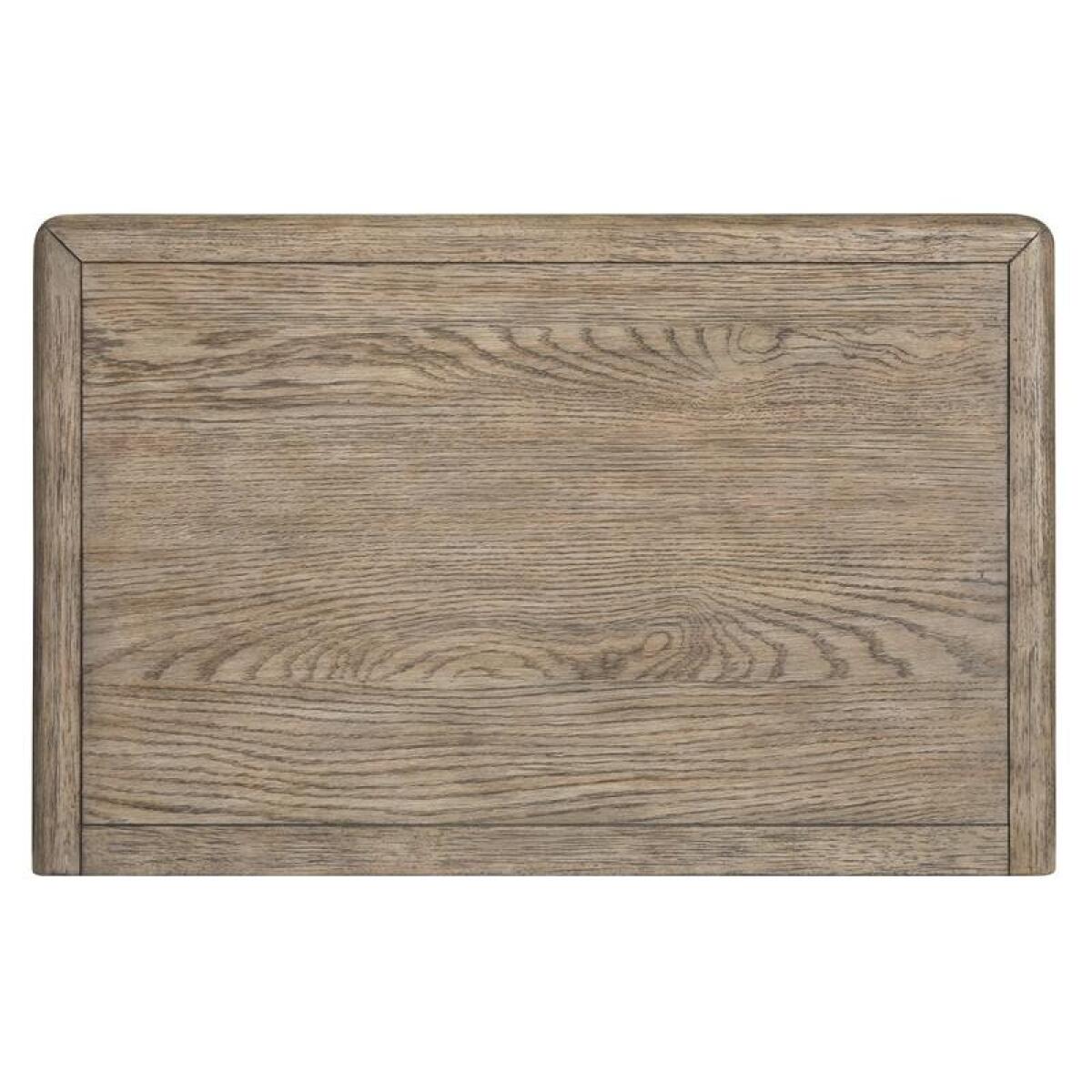 Claremont Drawer Nightstand Nightstands Brown 7