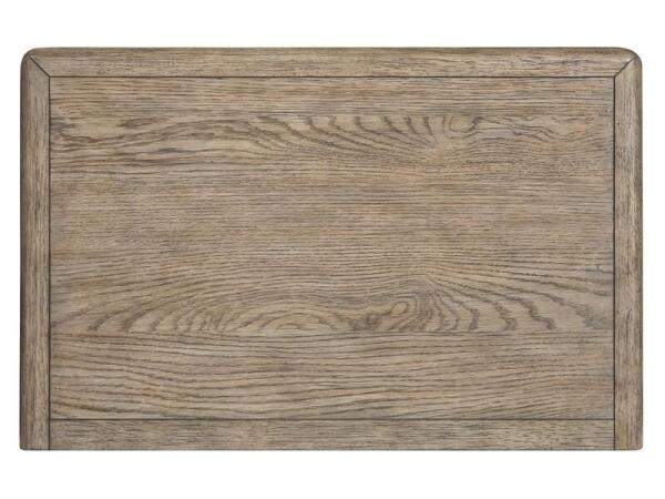 Claremont Drawer Nightstand Nightstands Brown 16