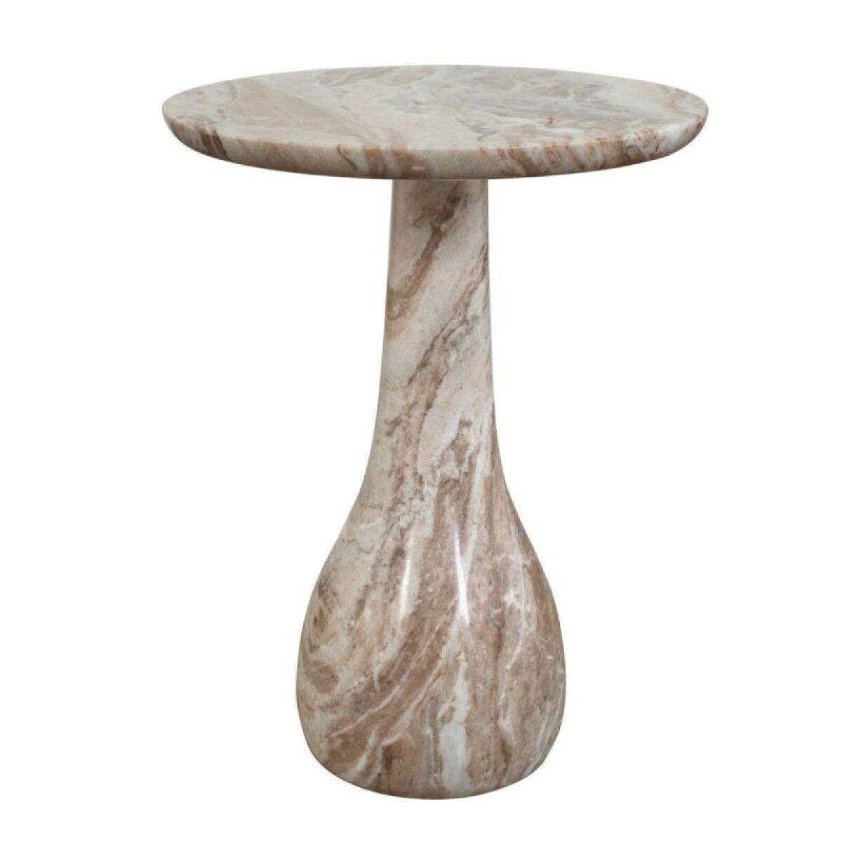 Shura Indoor-outdoor Accent Table - Image 3