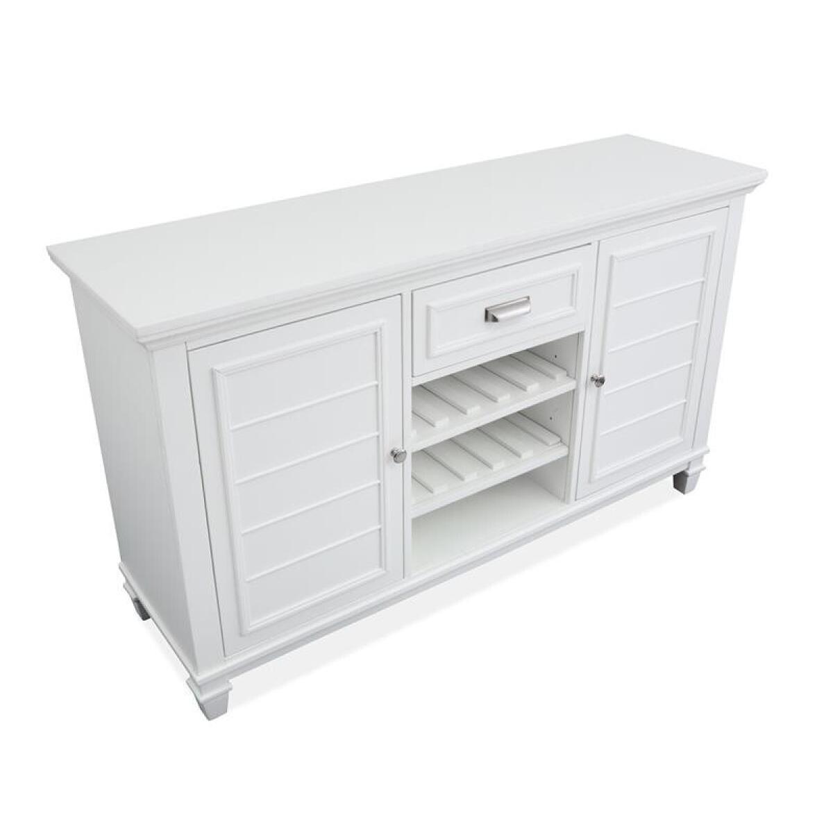 Charleston Server - White - Image 9