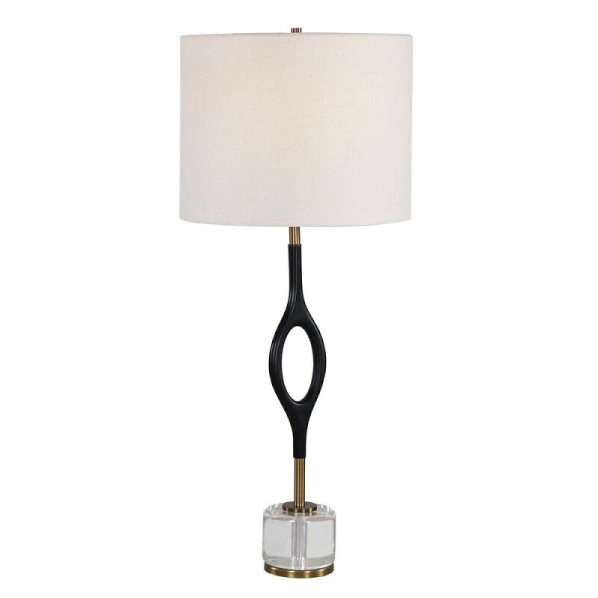 Maryam Cordless Buffet Lamp - Image 6