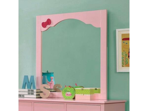 Dani Mirror Bedroom Mirrors Furniture of America