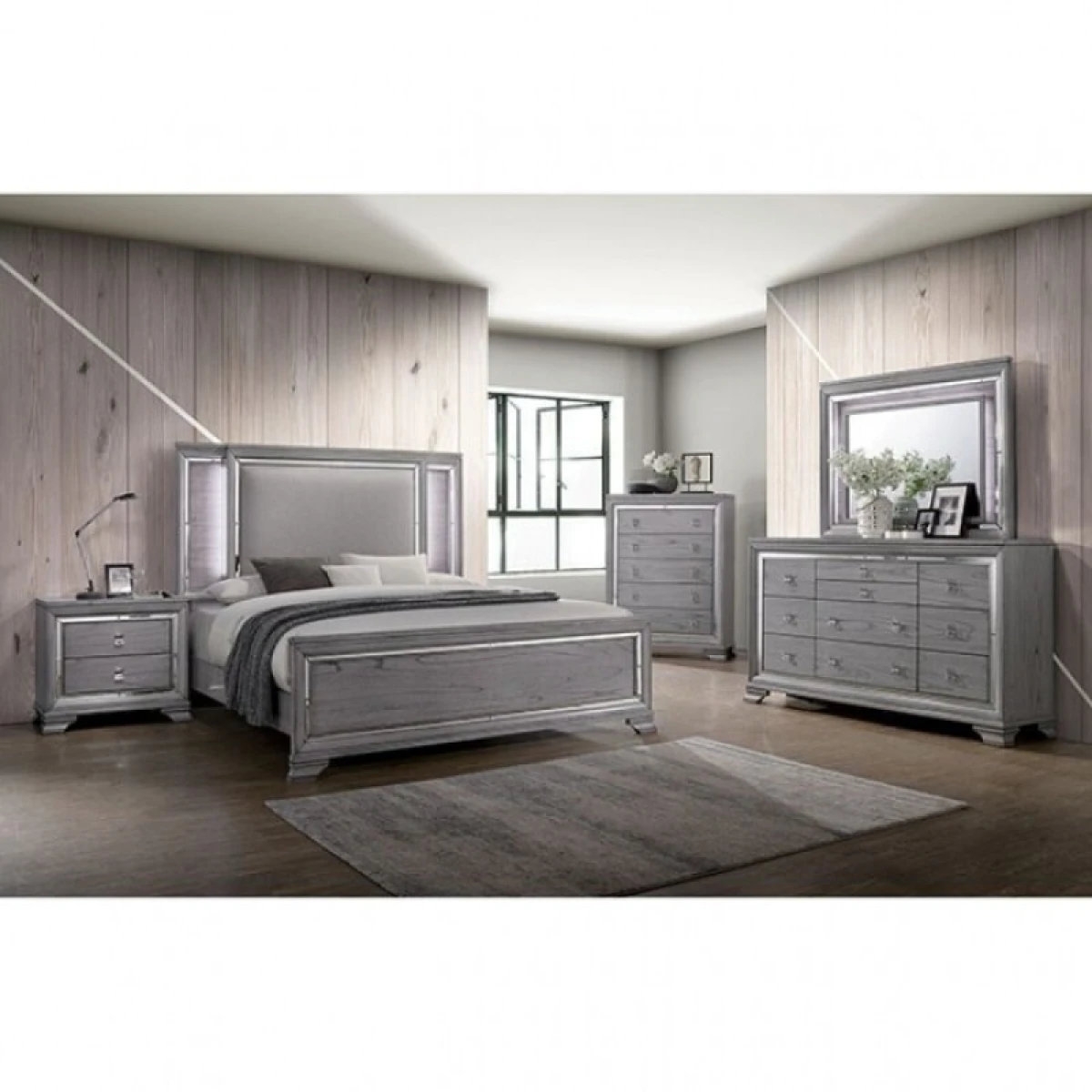 Alanis Night Stand - Image 2