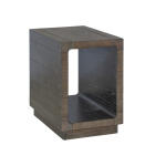 Chairside End Table