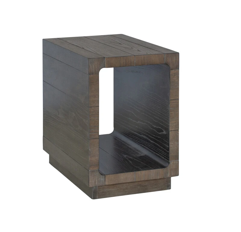 b63075e97a647f8335da764cd442478c LeLand T5704-10 Chairside End Table - Image 1