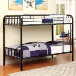 Rainbow Twin/Twin Bunk Bed