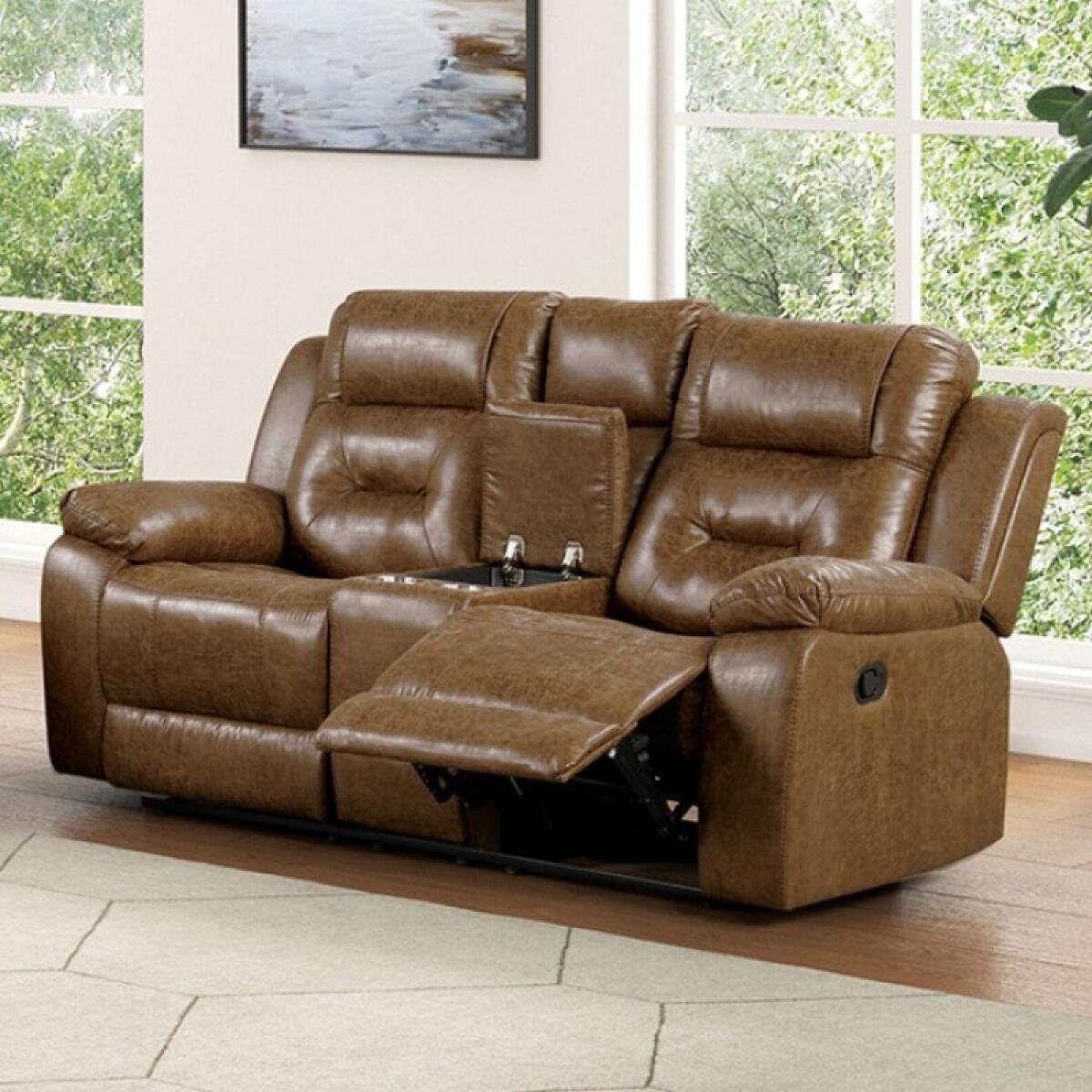 Ezekius Loveseat - Image 2
