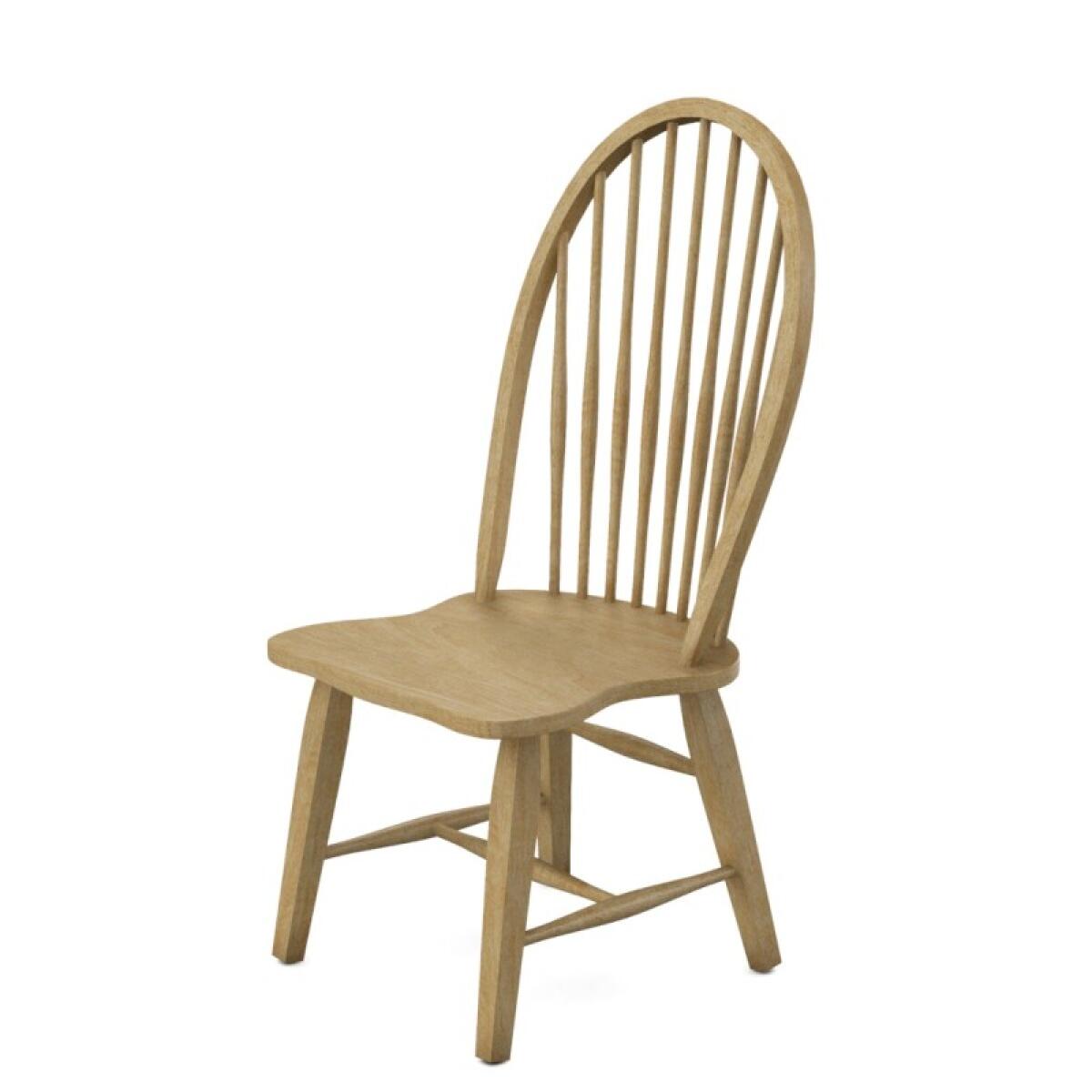 Tall Windsor Side Chair Chairs Chairs 12