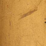 Crofton Vanity Mirror, Gold - Image 3