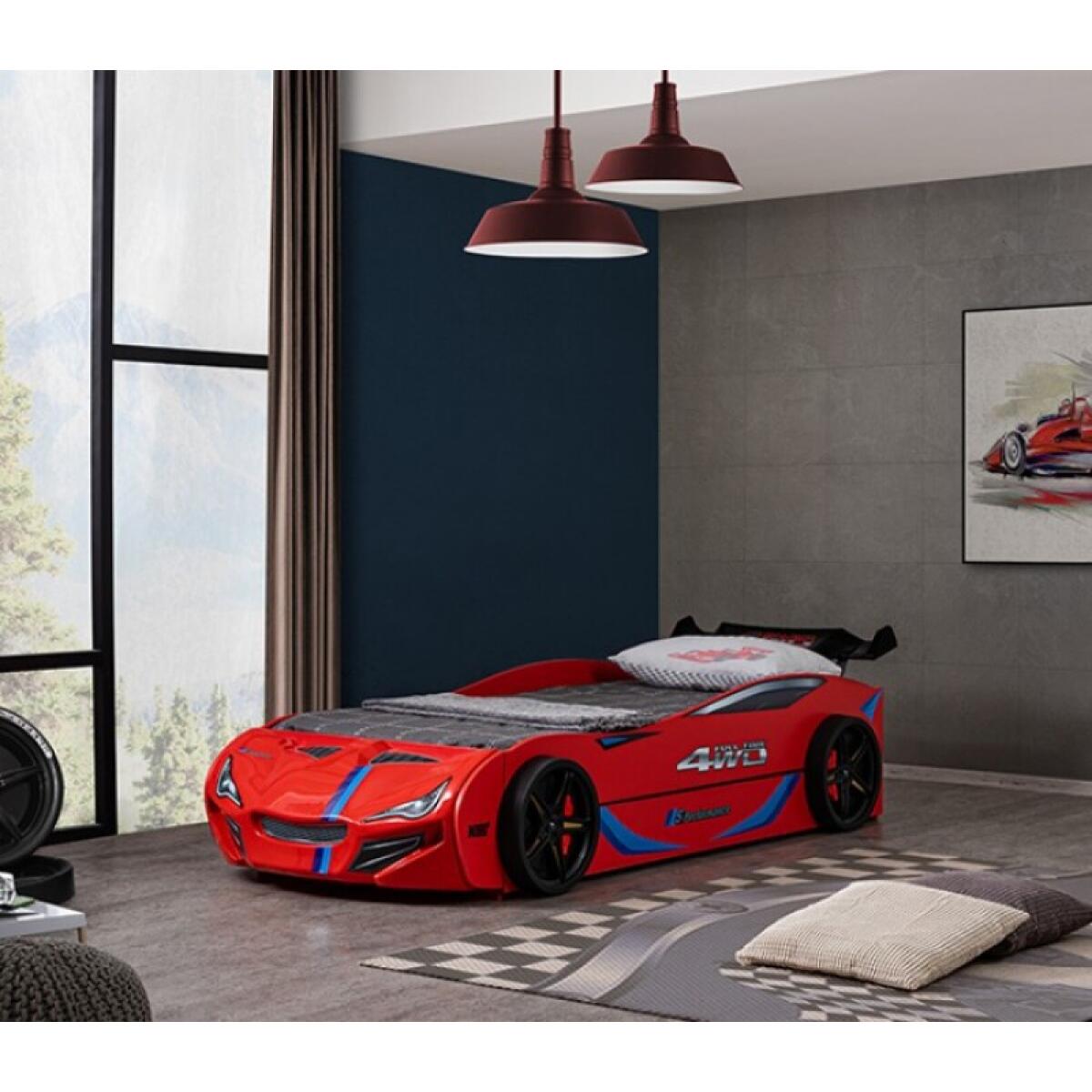 Tracklite Car Bed - Image 5