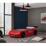 Tracklite Car Bed - Image 5
