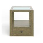 Hardison Rectangular End Table