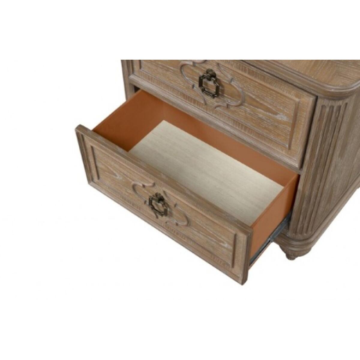 Lyris Nightstand - Image 5