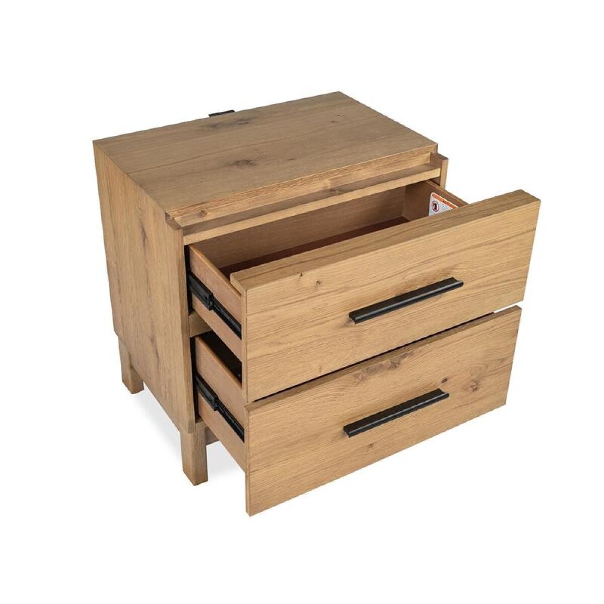 Davenport B6309-01 Drawer Nightstand - Image 14