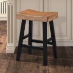 Biasca 24" Stool (2/CTN)