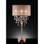 Cecelia Table Lamp Lighting Copper 8