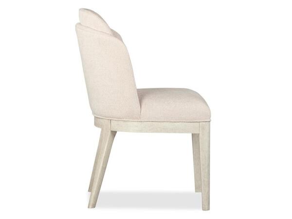 Lorelei D5893-66 Upholstered Host Side Chair (2/ctn) - Image 8