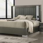 Leyland 4 Pc Queen Bedroom Set