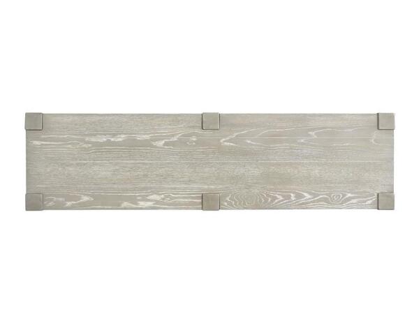 Burgess Rectangular Sofa Table - Image 3