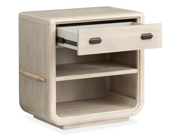 Sunset B5783-05 Open Nightstand - Image 8