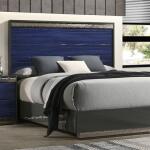 Hartlepool 4 Pc Queen Bedroom Set