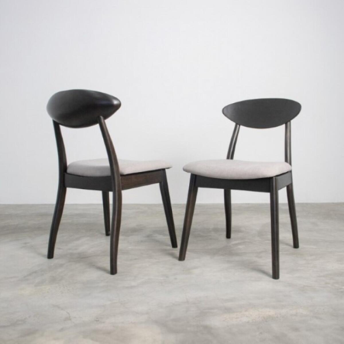 Beale Dining Chair (2/CTN) - Image 4