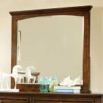 Chelsea Mirror Bedroom Mirrors Brown 6