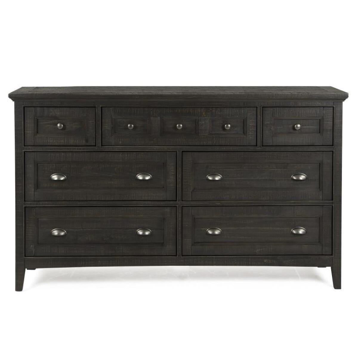 Westley B4399-20 Drawer Dresser - Image 2