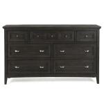 Bradshaw Console Console Tables Brown 2