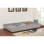 Grano Trundle Bed Parts Bed Parts 10