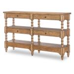 Windsor Counter Height Chair Chairs & Benches Barnwood Oak