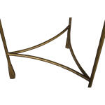 Labelle Side Table End tables Brown 10