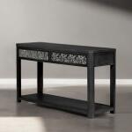 Sterling West Sofa Table