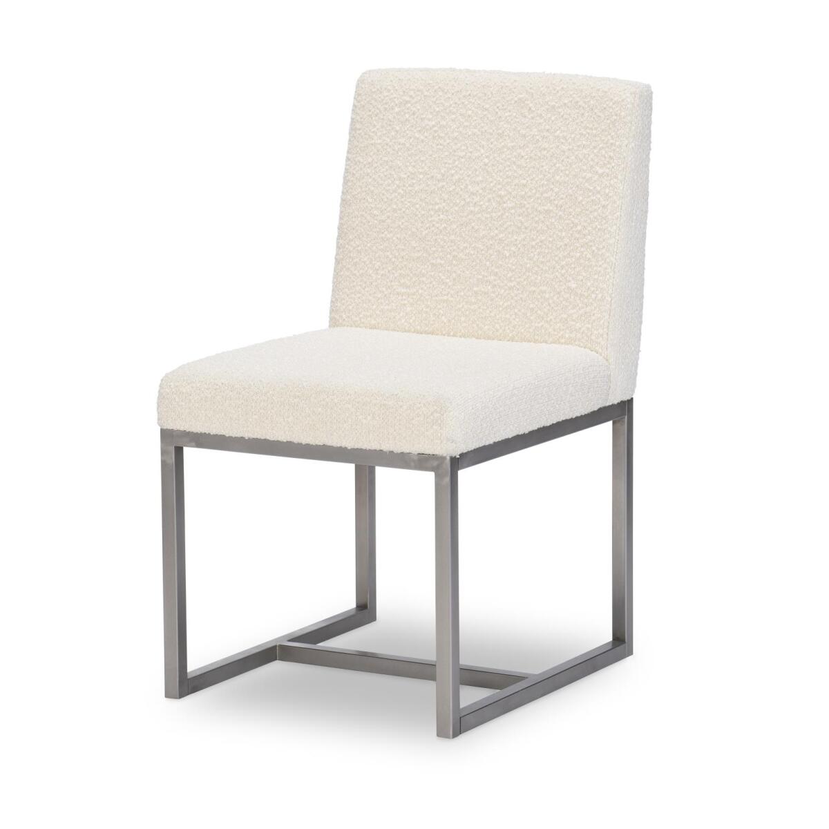 Upholstered Side Chair - Image 2