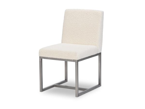 Upholstered Side Chair Chairs & Benches Chairs & Benches