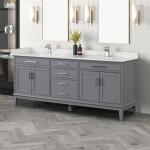 Oliva Vanity Set