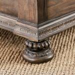 Lysandra 4 Pc Queen Bedroom Set - Image 8