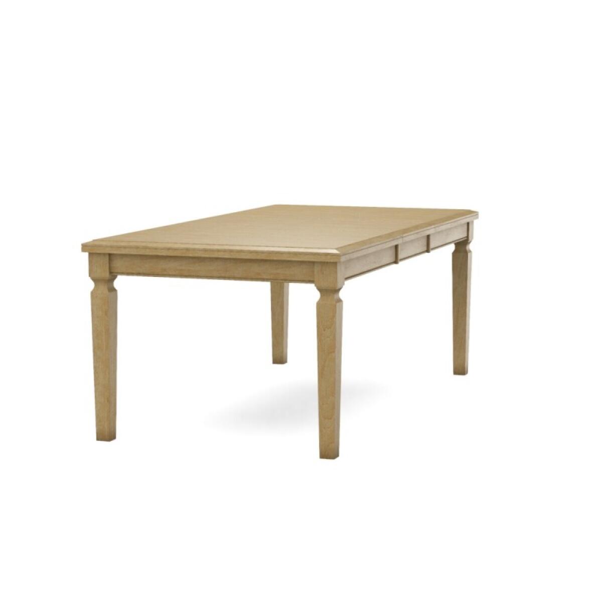 Vista Dining Table - Image 16