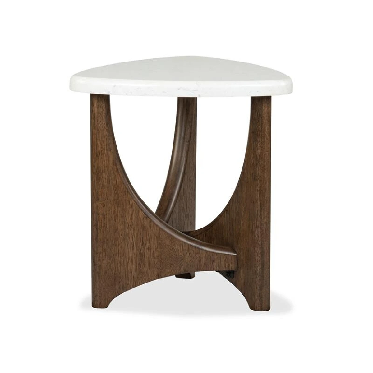 Arwen T5944-22 Shaped End Table - Image 4