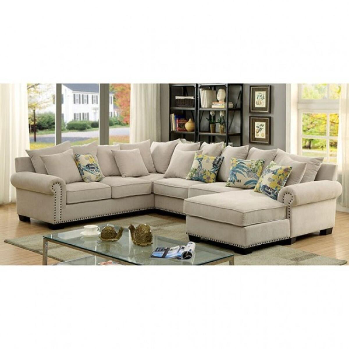 Skyler Sectional - Image 3