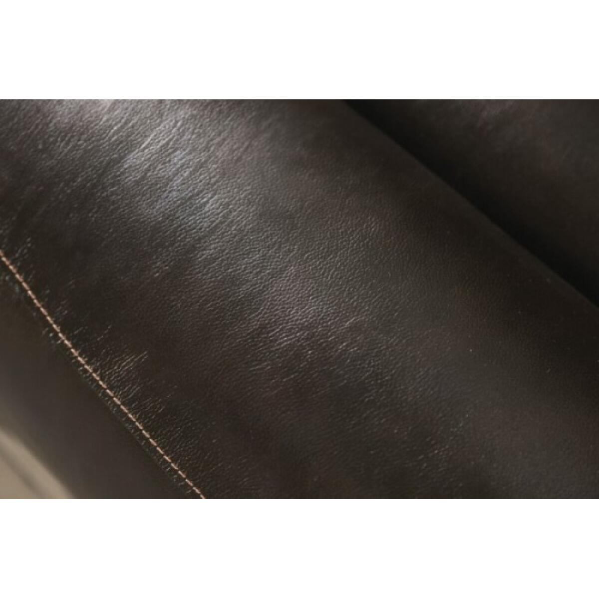 Gorgius Power Sectional Sectionals Brown 6