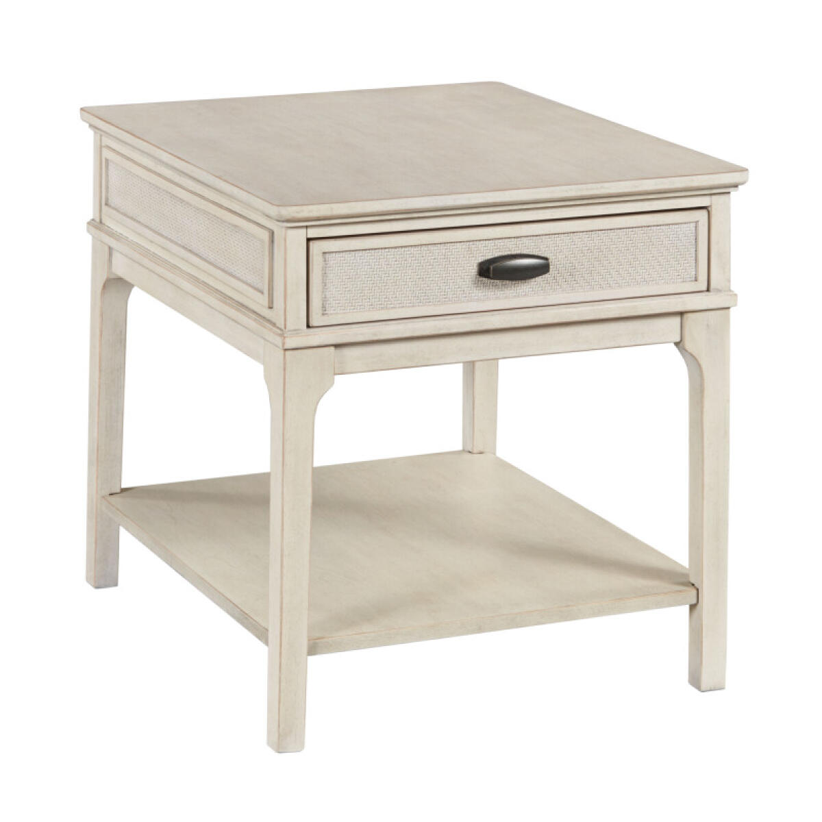 Rectangular End Table - Image 2