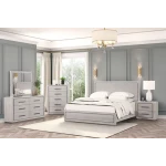 Crowthorne Bed - Image 2