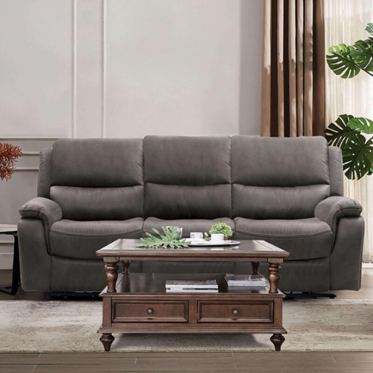 Henricus Sofa Sofas Dark Gray 4