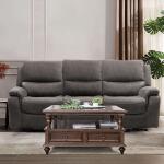 Henricus Sofa Sofas Dark Gray 6